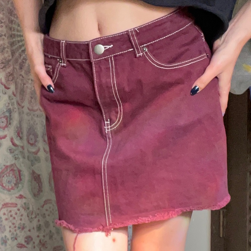 Forever 21 Skirt